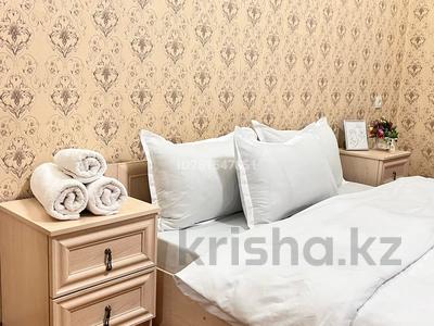 3-комнатная квартира · 90 м² · 12/25 этаж, Абиша Кекилбайулы 38Г за 25 000 ₸ в Алматы, Бостандыкский р-н