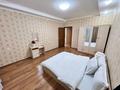 3-комнатная квартира · 90 м² · 12/25 этаж, Абиша Кекилбайулы 38Г за 25 000 ₸ в Алматы, Бостандыкский р-н — фото 2