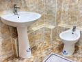 3-комнатная квартира · 90 м² · 12/25 этаж, Абиша Кекилбайулы 38Г за 25 000 ₸ в Алматы, Бостандыкский р-н — фото 8