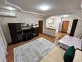 3-комнатная квартира · 90 м² · 12/25 этаж, Абиша Кекилбайулы 38Г за 25 000 ₸ в Алматы, Бостандыкский р-н — фото 9