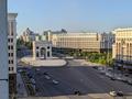 2-комнатная квартира · 66 м² · 8/9 этаж, проспект Мангилик Ел участок 41 — Триумфальная арка за 450 000 ₸ в Астане, Есильский р-н