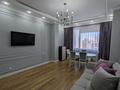 2-комнатная квартира · 66 м² · 8/9 этаж, проспект Мангилик Ел участок 41 — Триумфальная арка за 450 000 ₸ в Астане, Есильский р-н — фото 9