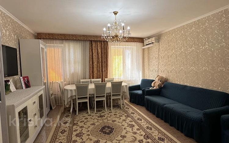 3-комнатная квартира · 80 м² · 3/5 этаж, Сырдария 8а за 24.9 млн ₸ в  — фото 2