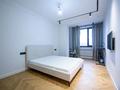 5-бөлмелі пәтер · 190 м² · 6/12 қабат, Аль-Фараби 1а, бағасы: 240 млн ₸ в Алматы, Медеуский р-н — фото 12