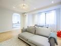 5-бөлмелі пәтер · 190 м² · 6/12 қабат, Аль-Фараби 1а, бағасы: 240 млн ₸ в Алматы, Медеуский р-н