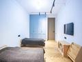 5-бөлмелі пәтер · 190 м² · 6/12 қабат, Аль-Фараби 1а, бағасы: 240 млн ₸ в Алматы, Медеуский р-н — фото 9