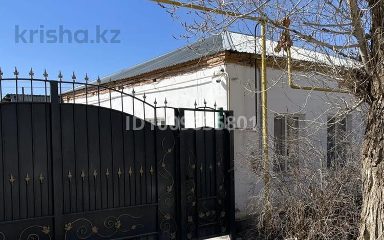 Отдельный дом · 5 комнат · 100 м² · 6 сот., Жалел Кизатов 98 — Автовокзал за 23.5 млн ₸ в  — фото 2
