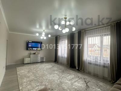 Отдельный дом · 5 комнат · 180 м² · 6 сот., Аксу 25 — 42 мектеп жанында за 35 млн ₸ в Аскара Токпанова (Казцик)