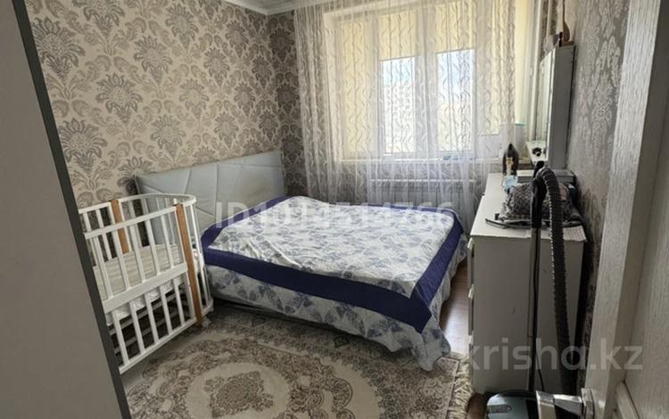 3-бөлмелі пәтер · 67 м² · 3/4 қабат, Шұғыла 32, бағасы: 15.5 млн ₸ в Жанаозен — фото 2