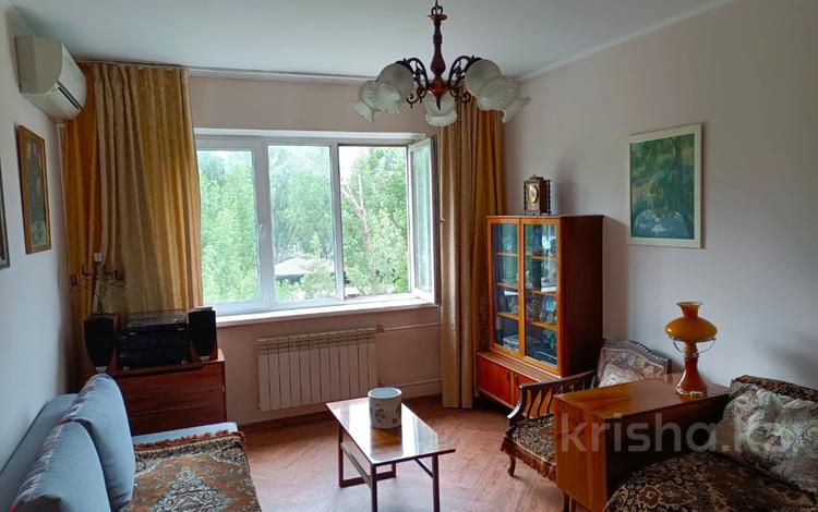 1-комнатная квартира · 40 м² · 7/8 этаж, мкр Орбита-3 за 30.5 млн ₸ в Алматы, Бостандыкский р-н — фото 2