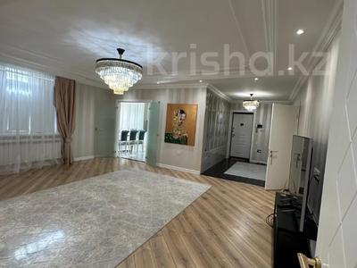5-комнатная квартира · 187.7 м² · 2/5 этаж, Алтын орда 21м за 72 млн 〒 в Актобе