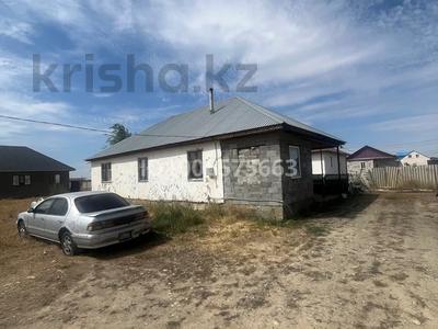 Отдельный дом · 3 комнаты · 82 м² · 9 сот., 11 улица 24 — 3 - Отделения(Подхоз) за 10 млн 〒 в Талдыкоргане, село Ынтымак