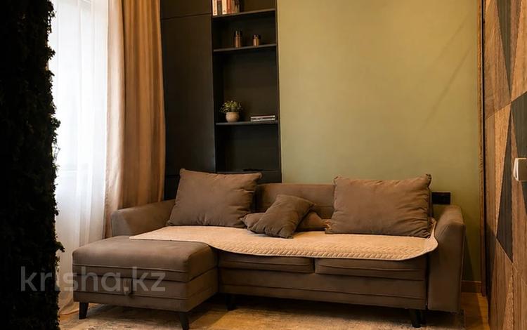 2-комнатная квартира · 47 м² · 7/10 этаж, 13-й мкр 54 за 250 000 ₸ в Актау — фото 2