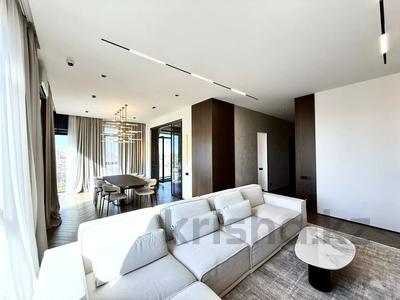 4-бөлмелі пәтер · 165 м² · 2/5 қабат, Амман 21, бағасы: 470 млн ₸ в Астане, Алматы р-н