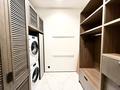 4-бөлмелі пәтер · 165 м² · 2/5 қабат, Амман 21, бағасы: 470 млн ₸ в Астане, Алматы р-н — фото 7