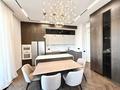 4-бөлмелі пәтер · 165 м² · 2/5 қабат, Амман 21, бағасы: 470 млн ₸ в Астане, Алматы р-н — фото 9