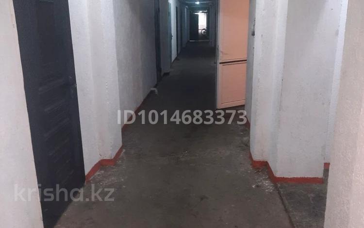 1-бөлмелі пәтер · 18 м² · 2/5 қабат, Толеби 11 А, бағасы: 2.8 млн ₸ в Таразе — фото 2