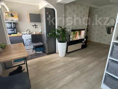 2-комнатная квартира · 44.2 м² · 5/5 этаж, проспект Абая за 18.8 млн ₸ в Костанае