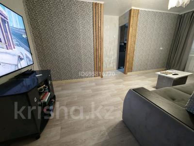 3-бөлмелі пәтер · 56.6 м² · 3/5 қабат, Крылова 87, бағасы: 24.2 млн ₸ в Усть-Каменогорске, Ульбинский