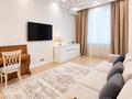 2-комнатная квартира · 85 м² · 3/12 этаж, Сейфуллина 574/1 к3 — Аль-фараби за 650 000 ₸ в Алматы, Бостандыкский р-н — фото 2