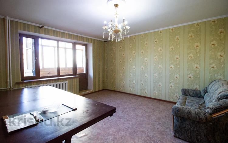 4-комнатная квартира, 95 м², 2/5 этаж, каратал 55 за 26 млн 〒 в Талдыкоргане, Каратал — фото 2