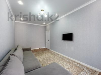 2-комнатная квартира · 64.5 м² · 6/10 этаж, Култегин 9 за 41.5 млн ₸ в Астане, Нура р-н