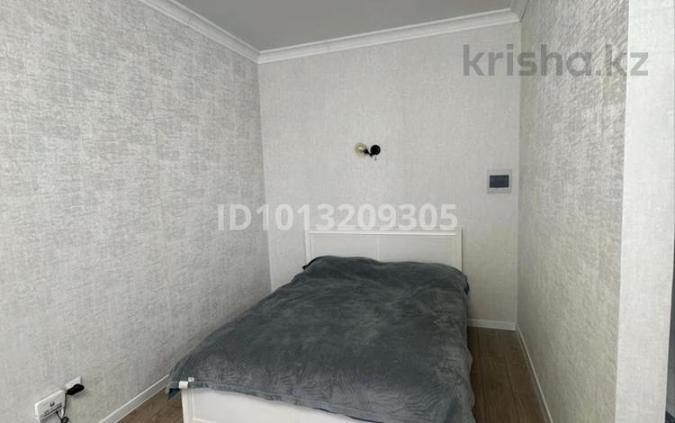 1-бөлмелі пәтер · 53 м² · 5/9 қабат, мкр. Алтын орда, Алия Молдагулова 66/2, бағасы: 11 000 ₸ в Актобе — фото 2