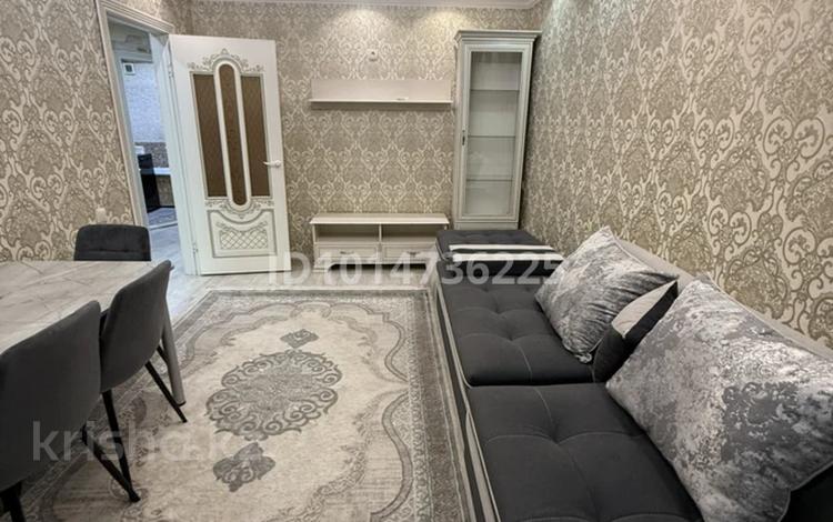3-комнатная квартира · 64 м², мкр №8 8 за 400 000 ₸ в Алматы, Ауэзовский р-н — фото 2
