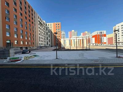 3-комнатная квартира · 74 м² · 7/9 этаж, А83 участок 11 за 33 млн ₸ в Астане, Алматы р-н