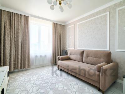2-комнатная квартира · 65 м² · 6/14 этаж, А 75 2 за 34.5 млн ₸ в Астане, Алматы р-н