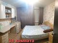 4-бөлмелі пәтер · 97 м² · 4/5 қабат, Мухамеджанова 16А, бағасы: 27 млн ₸ в Балхаше — фото 6