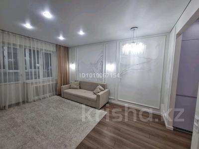 2-комнатная квартира · 45 м² · 2/9 этаж, мкр Калкаман-2 8/3 за 35 млн 〒 в Алматы, Наурызбайский р-н