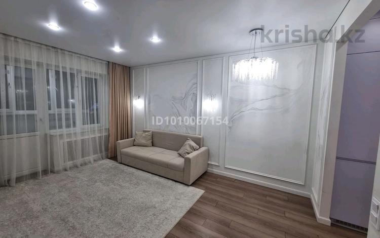 2-комнатная квартира · 45 м² · 2/9 этаж, мкр Калкаман-2 8/3 за 35 млн 〒 в Алматы, Наурызбайский р-н — фото 2