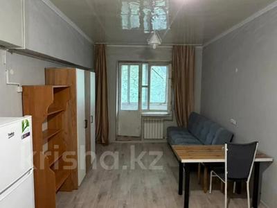 1-комнатная квартира · 21.7 м² · 3/5 этаж, мкр Таугуль-1, Сулейменова 25 за 23.5 млн ₸ в Алматы, Ауэзовский р-н