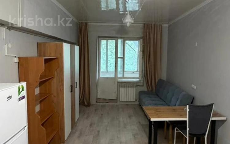 1-комнатная квартира · 21.7 м² · 3/5 этаж, мкр Таугуль-1, Сулейменова 25 за 23.5 млн ₸ в Алматы, Ауэзовский р-н — фото 3