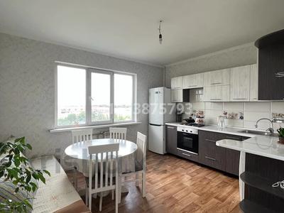 1-комнатная квартира · 48.5 м² · 8/9 этаж, мкр Кулагер 30 за 250 000 ₸ в Алматы, Жетысуский р-н