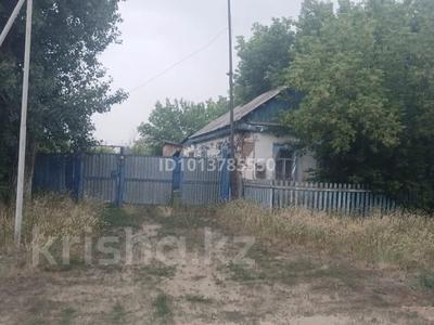 Отдельный дом · 2 комнаты · 45 м² · 5 сот., Вокзальная 49 за 1.1 млн ₸ в Бородулихе