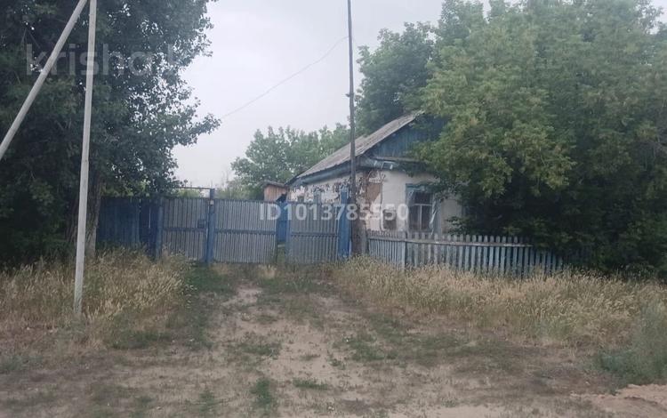 Жеке үй · 2 бөлме · 45 м² · 5 жүзд., Вокзальная 49, бағасы: 1.1 млн ₸ в Бородулихе — фото 2