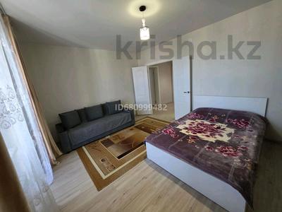 1-комнатная квартира · 46 м², Каныша Сатпаева 55/11 за 12 000 〒 в Усть-Каменогорске