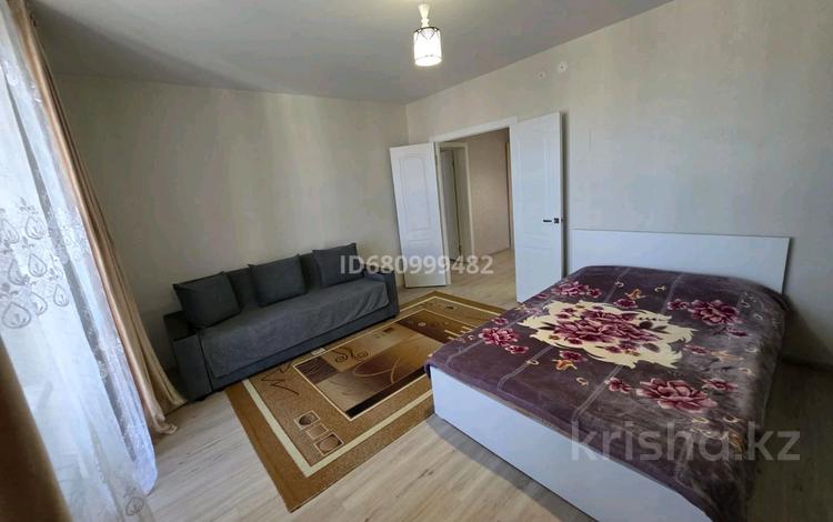1-комнатная квартира · 46 м², Каныша Сатпаева 55/11 за 12 000 ₸ в Усть-Каменогорске — фото 19