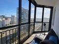 1-комнатная квартира · 46 м², Каныша Сатпаева 55/11 за 12 000 ₸ в Усть-Каменогорске — фото 10