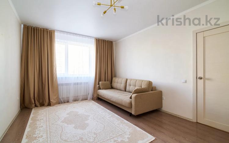 3-комнатная квартира · 68 м² · 2/12 этаж, бектурова 17/3 за ~ 40 млн ₸ в Астане — фото 9