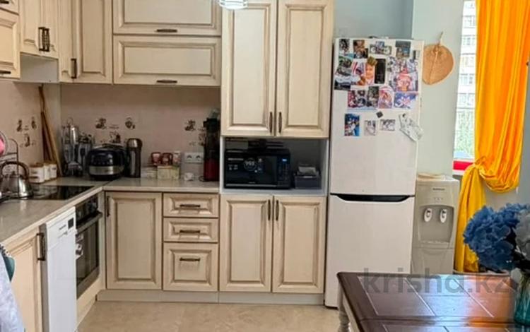 2-комнатная квартира · 64 м² · 3/10 этаж, Кенесары хана за 50 млн ₸ в Алматы, Наурызбайский р-н — фото 4