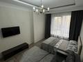 1-комнатная квартира · 41 м² · 3/12 этаж, Розыбакиева 181а за 17 000 ₸ в Алматы, Бостандыкский р-н