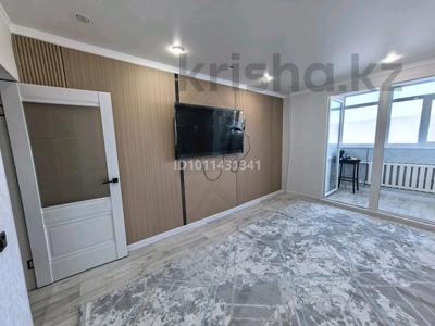 3-комнатная квартира · 76 м² · 1/12 этаж, мкр Жилгородок — Жилгородок за 19.5 млн ₸ в Актобе