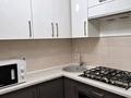 2-комнатная квартира · 45 м² · 2/5 этаж, мкр Айнабулак-1 за 34 млн ₸ в Алматы, Жетысуский р-н
