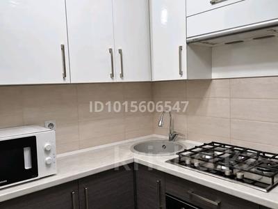2-комнатная квартира · 45 м² · 2/5 этаж, мкр Айнабулак-1 за 34 млн ₸ в Алматы, Жетысуский р-н