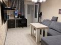 2-комнатная квартира · 45 м² · 2/5 этаж, мкр Айнабулак-1 за 34 млн ₸ в Алматы, Жетысуский р-н — фото 2