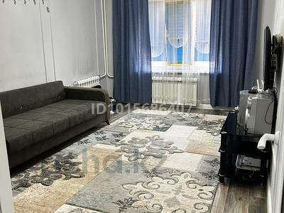 2-комнатная квартира · 51.8 м² · 3/5 этаж, мкр Мынбулак 63 за 16.5 млн ₸ в Таразе