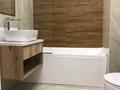 4-бөлмелі пәтер · 130 м² · 5/7 қабат, мкр Коктобе, Сагадат Нурмагамбетов 71, бағасы: 157 млн ₸ в Алматы, Медеуский р-н — фото 14